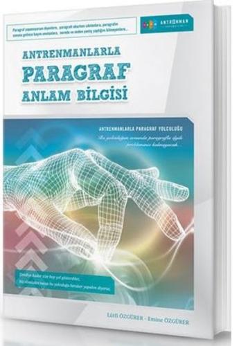 Antrenmanlarla Paragraf Anlam Bilgisi