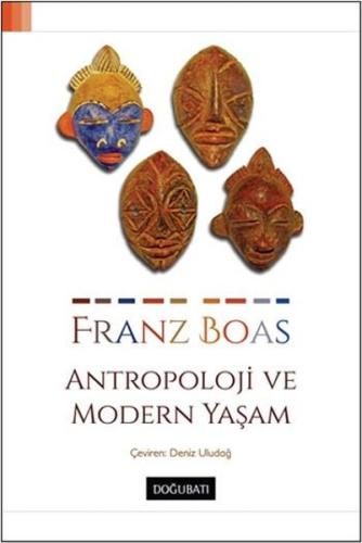Antropoloji ve Modern Yaşam | Kitap Ambarı