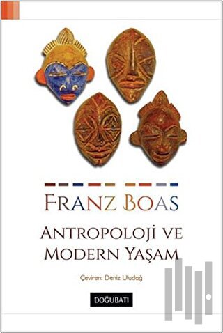 Antropoloji ve Modern Yaşam | Kitap Ambarı
