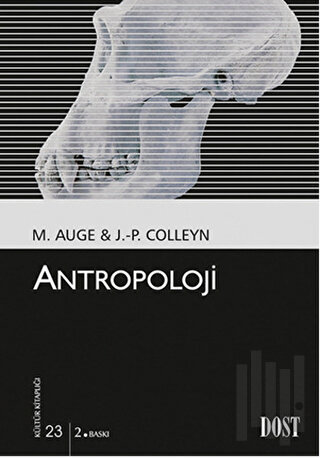 Antropoloji | Kitap Ambarı