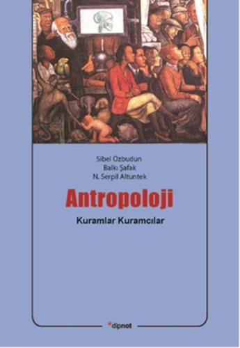 Antropoloji