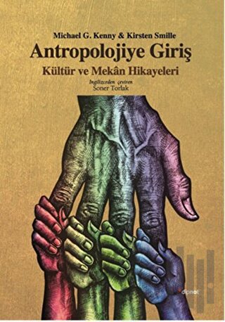 Antropolojiye Giriş | Kitap Ambarı