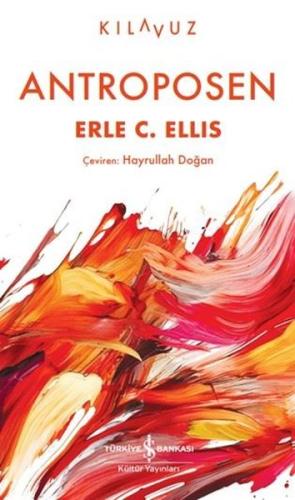 Antroposen - Kılavuz | Kitap Ambarı