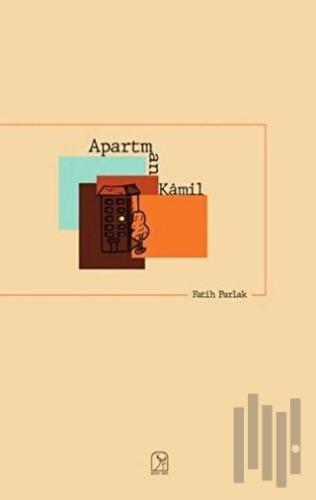 Apartman Kamil | Kitap Ambarı