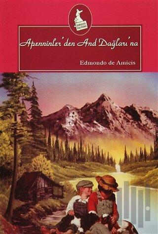 Apenninler'den And Dağları'na | Kitap Ambarı