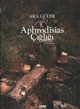 Aphrodisias Çığlığı (Ciltli) | Kitap Ambarı
