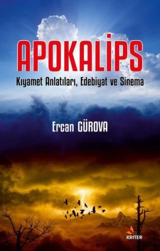 Apokalips - Kıyamet Anlatıları Edebiyat ve Sinema
