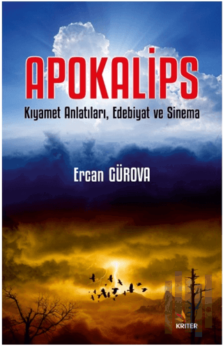 Apokalips | Kitap Ambarı