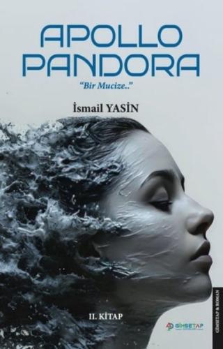 Apollo Pandora | Kitap Ambarı