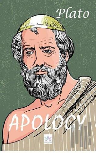 Apology | Kitap Ambarı