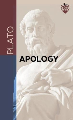Apology | Kitap Ambarı