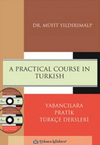 Apractical Course In Turkish | Kitap Ambarı