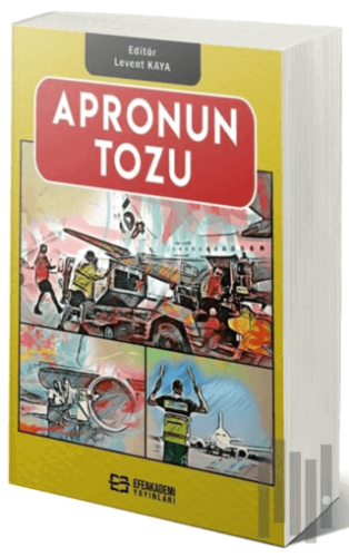 Apronun Tozu