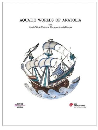 Aquatic Worlds of Anatolia | Kitap Ambarı