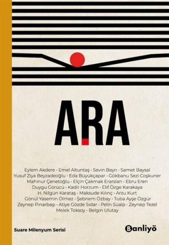 Ara | Kitap Ambarı