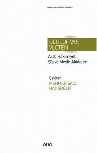 Arab Hakimiyeti Şia ve Mesih Akideleri