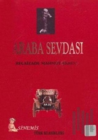 Araba Sevdası (Bihruz Beyin Aşıklığı 1898)