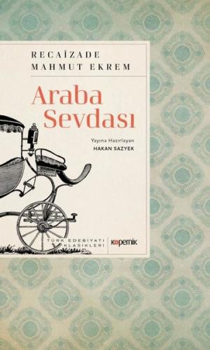 Araba Sevdası | Kitap Ambarı