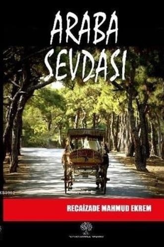 Araba Sevdası | Kitap Ambarı