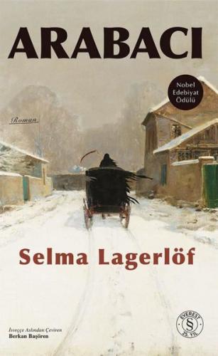 Arabacı | Kitap Ambarı