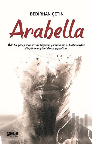 Arabella | Kitap Ambarı
