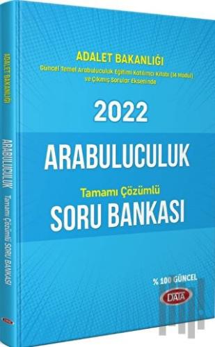 Arabuluculuk Sınavı Tamamı Çözümlü Soru Bankası