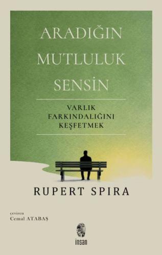Aradığın Mutluluk Sensin | Kitap Ambarı