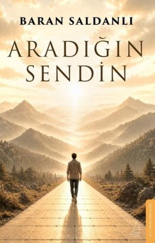 Aradığın Sendin | Kitap Ambarı