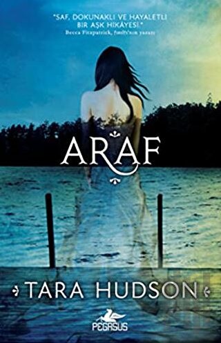 Araf (Ciltli) | Kitap Ambarı