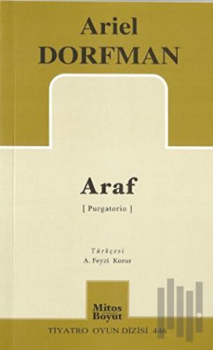 Araf | Kitap Ambarı