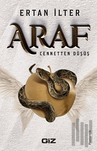Araf | Kitap Ambarı
