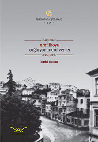 Arafilboyu Çağlayan Merdivenleri