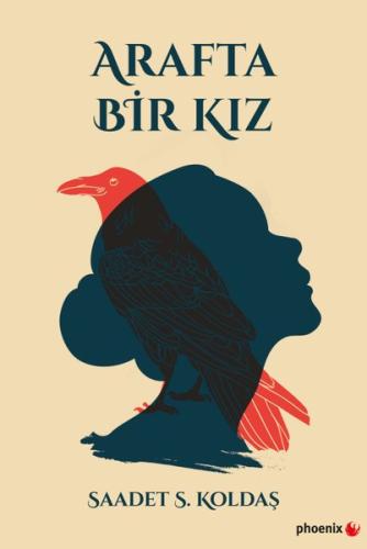 Arafta Bir Kız | Kitap Ambarı