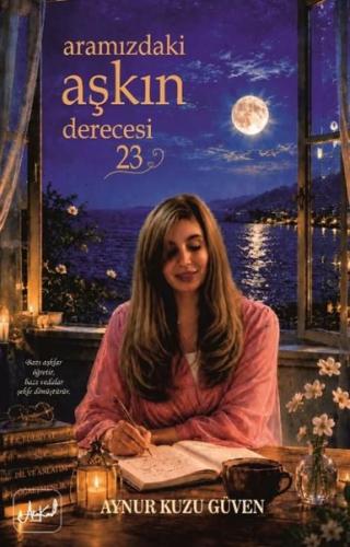 Aramızdaki Aşkın Derecesi 23 | Kitap Ambarı