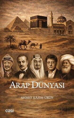 Arap Dünyası | Kitap Ambarı