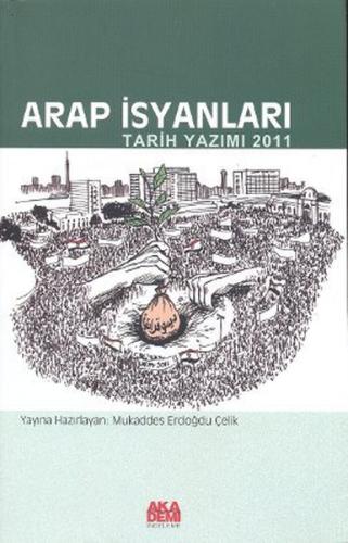 Arap İsyanları | Kitap Ambarı
