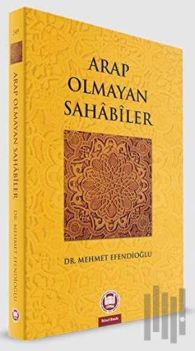 Arap Olmayan Sahabiler