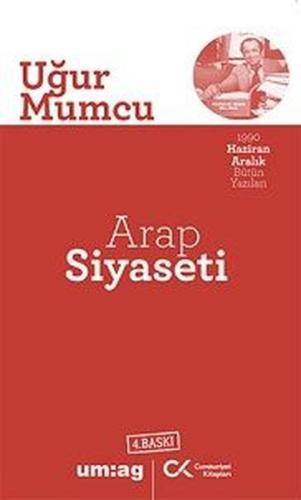 Arap Siyaseti | Kitap Ambarı