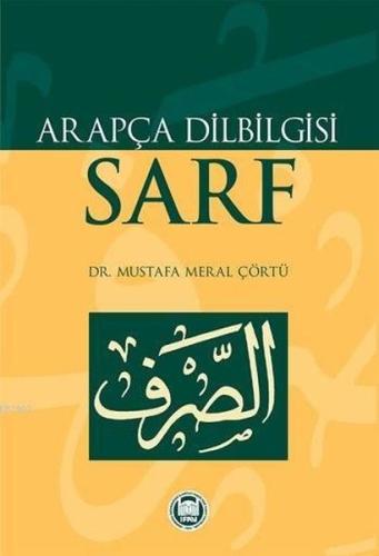 Arapça Dilbilgisi - Sarf