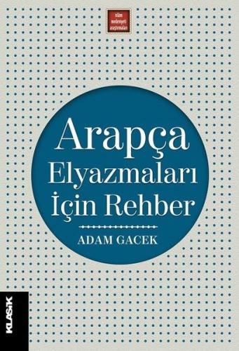Arapça El Yazmaları için Rehber