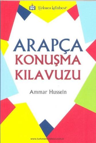 Arapça Konuşma Kılavuzu | Kitap Ambarı