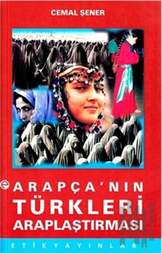 Arapça’nın Türkleri Araplaştırması | Kitap Ambarı