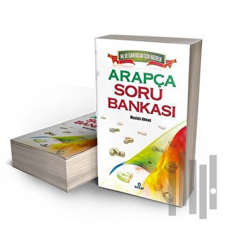 Arapça Soru Bankası | Kitap Ambarı