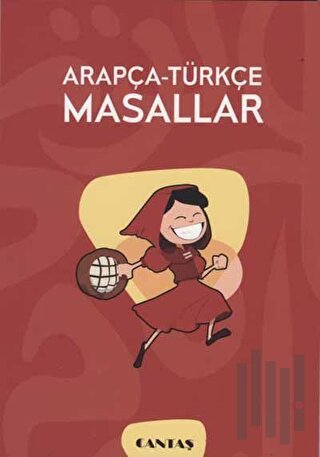 Arapça - Türkçe Masallar | Kitap Ambarı