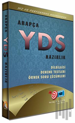 Arapça YDS Hazırlık | Kitap Ambarı