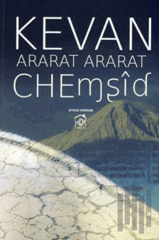 Ararat Ararat | Kitap Ambarı
