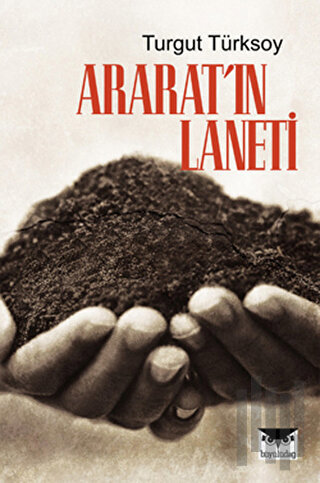 Ararat'ın Laneti | Kitap Ambarı