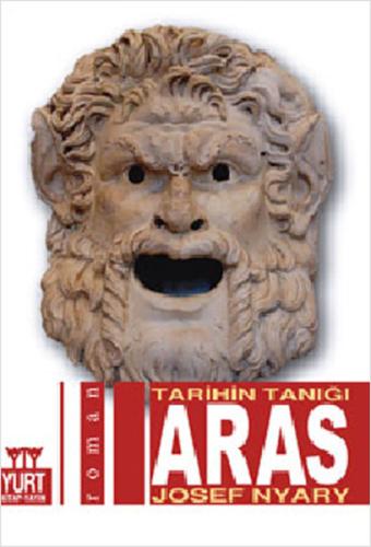 Tarihin Tanığı Aras | Kitap Ambarı