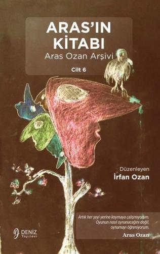 Aras'ın Kitabı - Aras Ozan Arşivi Cilt 6 | Kitap Ambarı