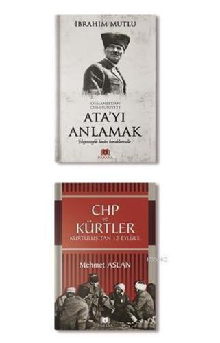 Araştırma Set - 2 Kitap Takım | Kitap Ambarı